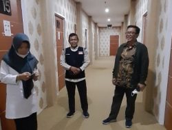 Kemenag Siapkan Tata Kelola Manajemen Asrama Haji Modern