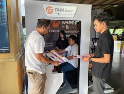 TKDN Hadirkan IoT Smart Bus System Integrator Jadi Solusi Teknologi Keamanan Transportasi Indonesia
