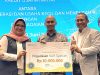 Pegadaian Launching KUR Syariah Super Mikro
