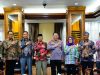 Polri dan Dewan Pers Tekan MoU Cegah Polarisasi Hadapi Pemilu 2024