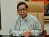 Hari Anti Narkotika Internasional, Pramono Anung: Mari Perangi Narkoba Bersama-sama