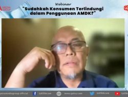 KLHK Minta Kebijakan BPOM Soal Kemasan Produk Pangan Perhatikan Dampak Lingkungan
