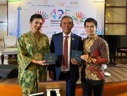 Terbuat dari Sarang Walet Heavenly Blast Jaga Imunitas dan Buat Awet Muda