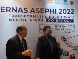 Antusias Tinggi, Pameran Inacraft Siap Digelar di Oktober 2022