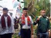 Rayakan HUT Jakarta ke 495, Apical Group Tanam 3000 Mangrove