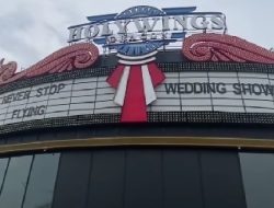 Pemprov DKI Cabut Seluruh Izin Usaha Holywings di Jakarta