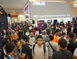 Pameran Indocomtech 2022 Siap Digelar Hadirkan Teknologi Terkini