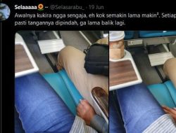 Erick Thohir Minta Pelaku Pelecehan Seksual di KA Argo Lawu di Proses Hukum