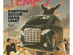 Viral, #JanganPercayaACT Trending di Twitter, Ini Awal Kronologinya