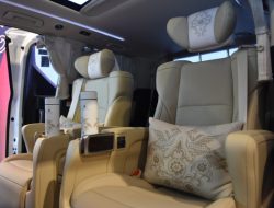 Cara Auto2000 Dukung Pertumbuhan Ekonomi Kreatif