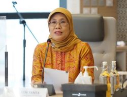 Latih Ribuan Wirausaha Baru, Kemenperin Tingkatkan Populasi IKM Inovatif