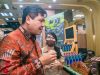 Kontribusi Industri Makanan dan Minuman Tembus 37,77 Persen