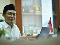 Izin Operasional Pesantren Shiddiqiyyah Dicabut