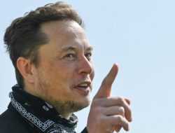 Ini Alasan Elon Musk Belum Tertarik Investasi di Indonesia