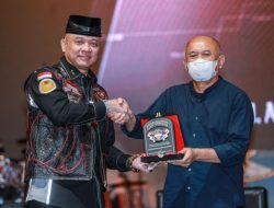 MenKopUKM Ajak Harley Davidson Club Indonesia Kontribusi Dongkrak Ekonomi UMKM