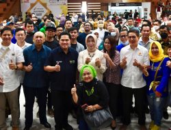 MenKopUKM Gaungkan Revolusi Kewirausahaan Cetak Entrepreneur Tangguh Inovatif