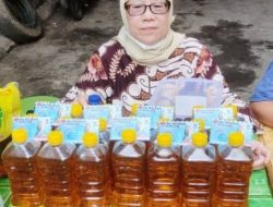 Perjuangan Tulus dari Masyarakat Untuk Ratu Ratna Damayani