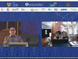 Saprahan Khatulistiwa 2022 Percepat Pemulihan UMKM Kalimantan Barat