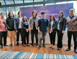 Swiss-Belhotel Pondok Indah Gelar Kanda Brothers Live Concert Pop Rock Evening