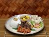 Nikmati Nasi Empal Balado di Swiss-Belresidences Kalibata,