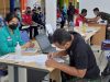 Mulai 15 Juli, Stasiun Gambir dan Pasar Senen Sediakan Layanan Vaksin