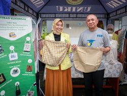 KemenKopUKM Gandeng Universitas Siapkan Riset UMKM dan Cetak Wirausaha Muda