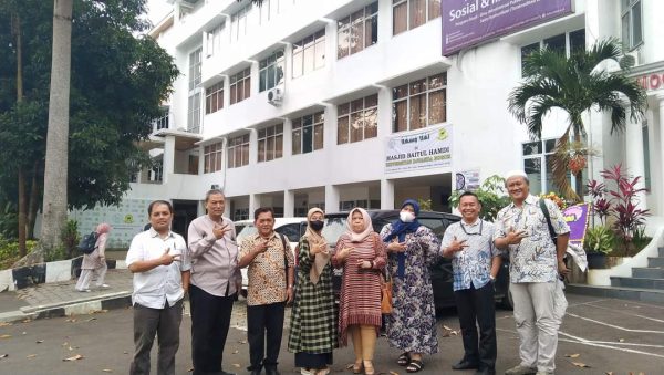 Universitas Djuanda Bogor Gandeng Aliansi Kuliner Indonesia Buka Sekolah Vokasi Kuliner