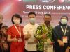 Pameran Food & Hotel Indonesia 2022 Resmi Dibuka di Jiexpo Kemayoran