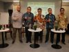 Pemerintah dan Pelaku Usaha Siap Dukung Indonesia Jadi Pusat Halal Dunia 2024