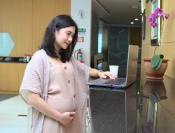 Komit Jadi Perusahaan Ramah Keluarga, Danone Indonesia Telah Terapkan Izin Cuti Melahirkan Selama 6 Bulan