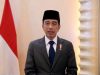 Presiden Jokowi Sampaikan Dukacita atas Wafatnya Tjahjo Kumolo