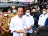 Menterinya Berkampanye, Jokowi: Saya Minta Fokus Bekerja