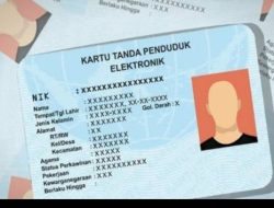 Hari Ini Disdukcapil Jakarta Lakuan Jemput Bola untuk Masyarakat Terdampak Perubahan Nama Jalan