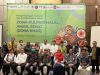 KemenkopUKM Luncurkan Zona Kuliner Halal, Aman, dan Sehat