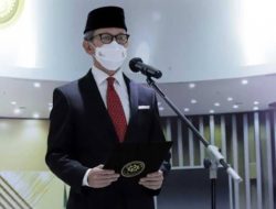 Mahendra Siregar Targetkan 100 Hari Pertama Tingkatkan SDM OJK