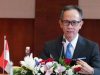 Mahendra Siregar Jabat Ketua OJK Baru, Berikut Susunan Anggota OJK