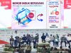 Tekankan Soal NIB, Presiden Jokowi: Penyerapan Tenaga Kerja 97 Persen di UMKM