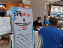 Mau Urus NIB? Urus NIB untuk UMKM Bisa Lewat Ponsel