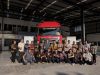 Tingkatkan Layanan, Astra UD Trucks Resmikan Gudang Suku Cadang di Semarang