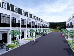 Samara Land, Investasi Paling Menguntungkan di Kawasan BSD – Parung Panjang