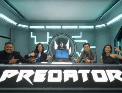 Perkuat  Ekosistem Industri Gaming Nasional, Acer Kembali Gelar Predator League 2022 Total Hadiah Rp 6 Miliar