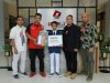 Rayakan Hari Anak Nasional, SiCepat Ekspres Salurkan Donasi dan Beasiswa Pendidikan