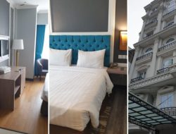 Waringin Hospitality Segera Buka Hotel di Palembang