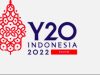 Bandung dan Jakarta Puncak Temu Anak Muda Dunia di Y20 Indonesia Summit 2022