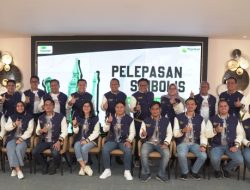 Pegadaian Berikan Beasiswa ke Amerika dan Eropa