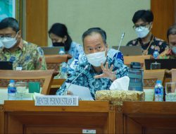 2023, Pagu Anggaran Kemenperin Rp 2,91 Triliun