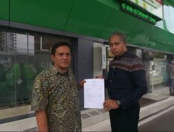 ASITA Versi Artha Hanif Akan Hadirkan Saksi Fakta di Persidangan