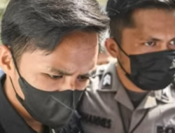 Bharada E Tersangka Kasus Pembunuhan Brigpol J