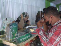 Sambut Hari Merdeka, Pegadaian Bebaskan Bunga Gadai untuk Nasabah