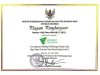 Dompet Dhuafa Terima Penghargaan Bidang Khusus Perlindungan Anak dari KemenPPPA